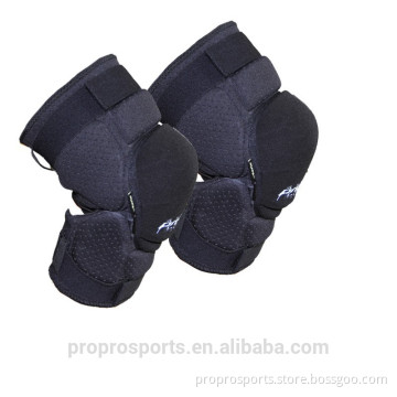 New Soft Black Knee Pads Snowboarding Snow Ski Sports Protective Gear Kneepads